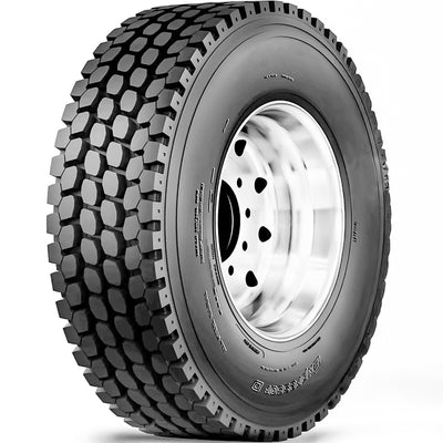 RBP Expressor D Tire