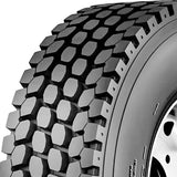 RBP Expressor D Tire
