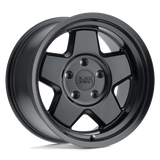 Black Rhino REALM Black wheel