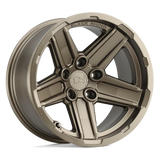 Black Rhino RECON Bronze wheel