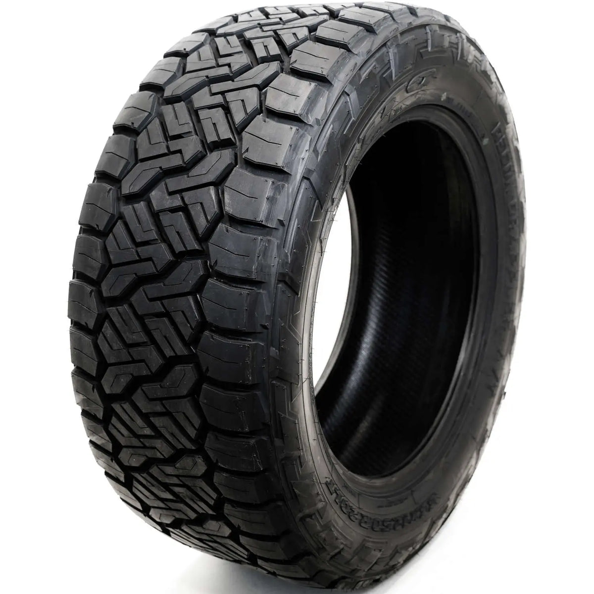 Nitto Recon Grappler A/T 35X12.50R20 125R