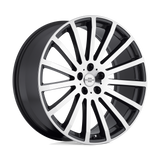 RedBourne DOMINUS Gunmetal wheel