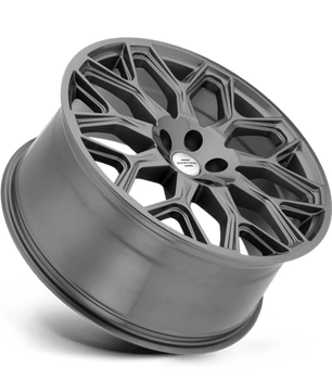 RedBourne KING 20x9.5 +32 Gloss Gunmetal