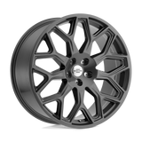RedBourne KING Gunmetal wheel