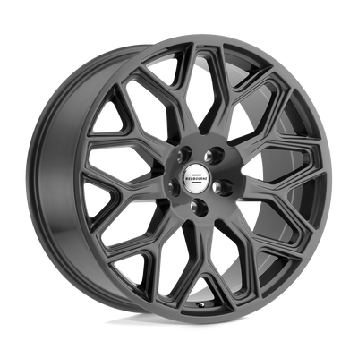 RedBourne KING Gunmetal wheel