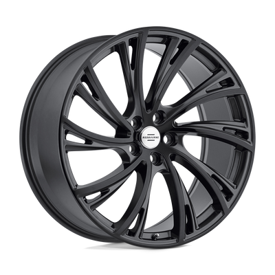 RedBourne NOBLE Gunmetal wheel