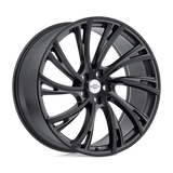 RedBourne NOBLE Gunmetal wheel