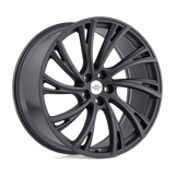 RedBourne NOBLE Gray wheel