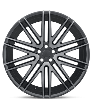 RedBourne ROYALTY 24x10 +35 Carbon Graphite