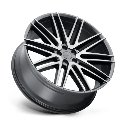 RedBourne ROYALTY 24x10 +35 Carbon Graphite