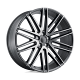 RedBourne ROYALTY Gray wheel