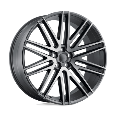 RedBourne ROYALTY Gray wheel