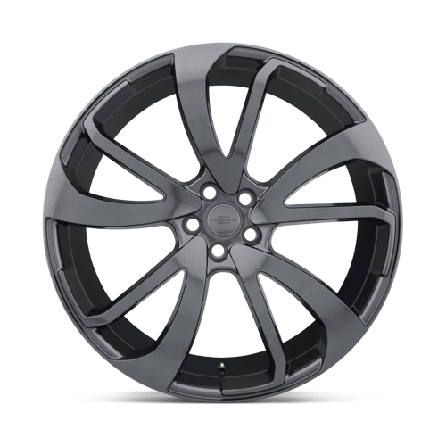 RedBourne VINCENT 24x10 +35 Gloss Gunmetal - Directional