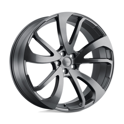 RedBourne VINCENT Gunmetal wheel