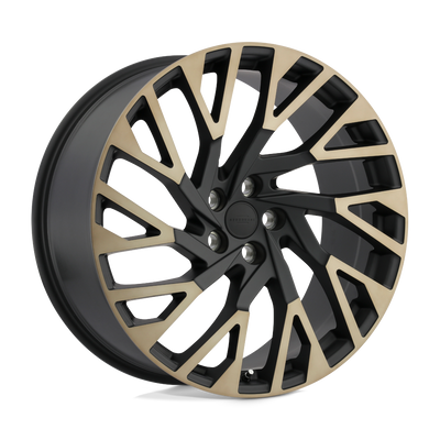 RedBourne WESTMINSTER Black wheel