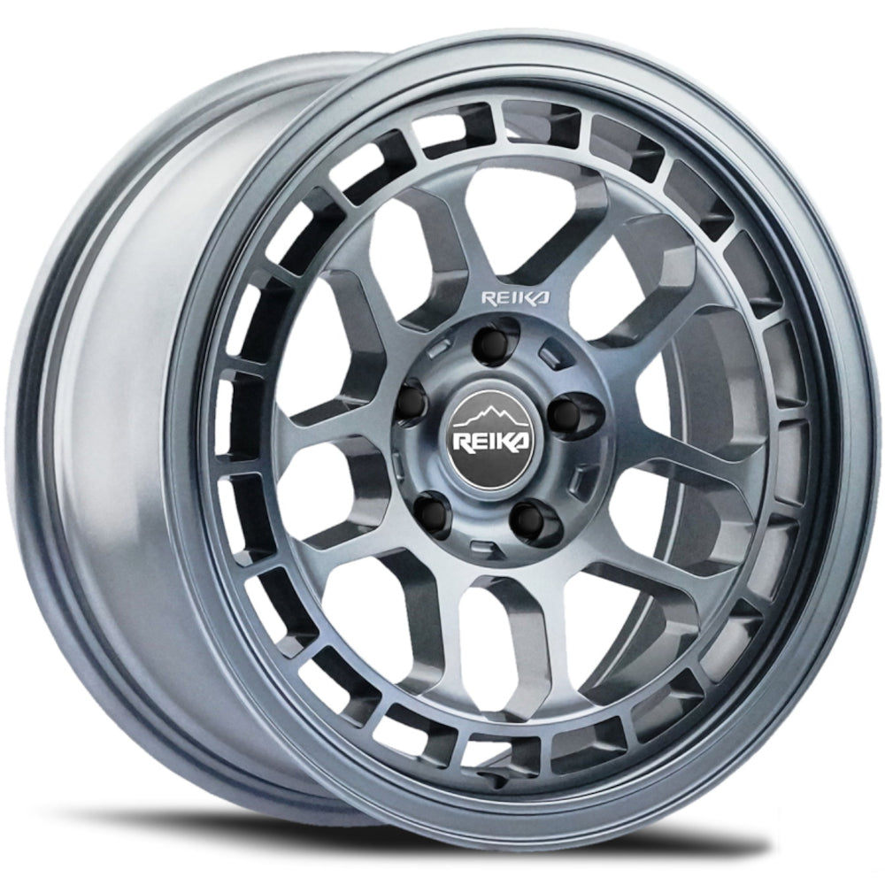 Reika R30 Graphite Wheel