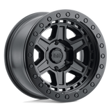 Black Rhino RENO Black wheel