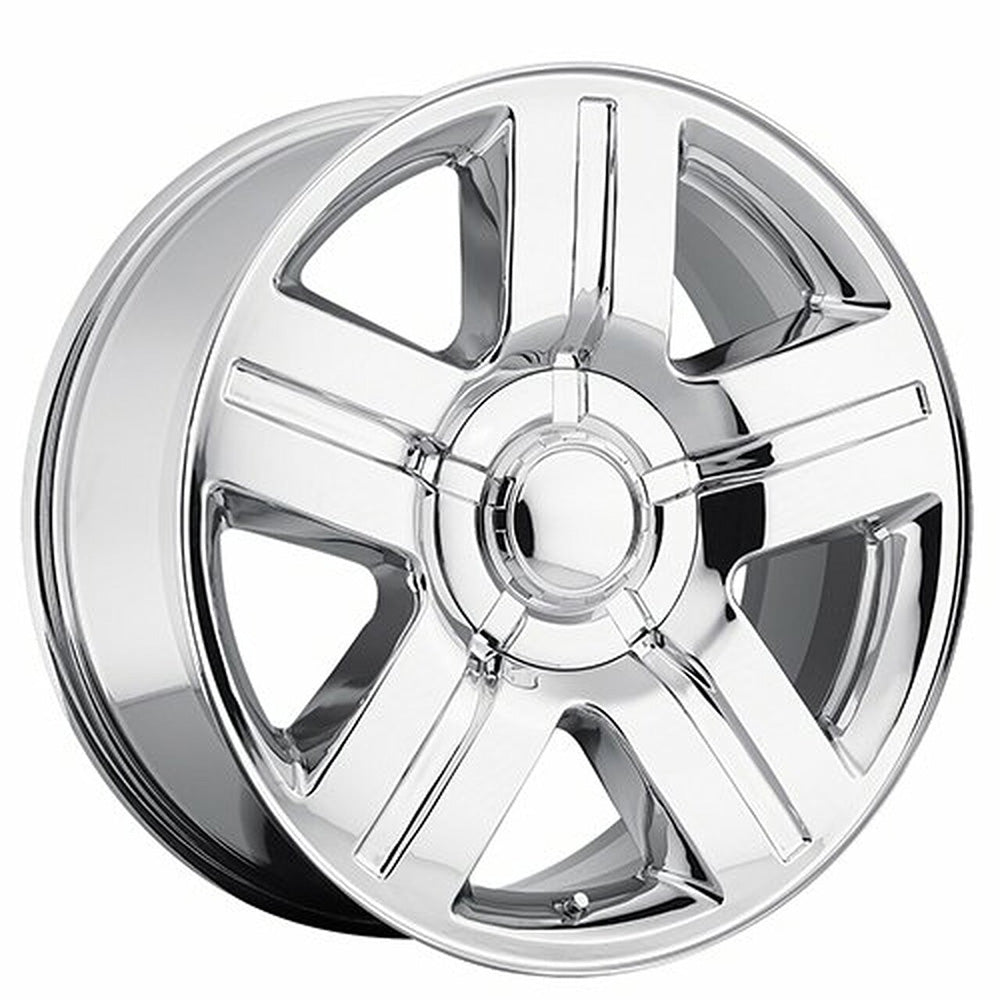 Replica C03 Chrome Wheel