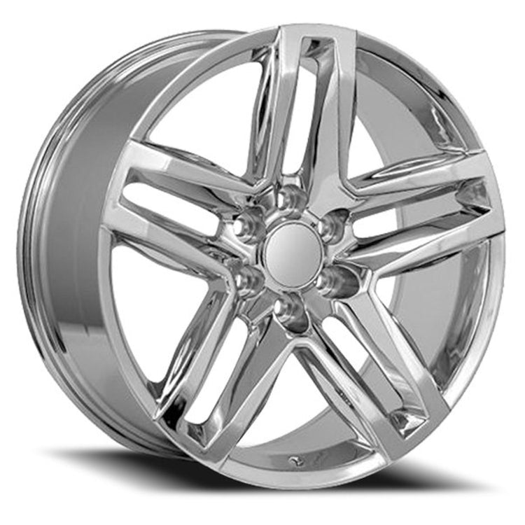Replica C18 Chrome Wheel