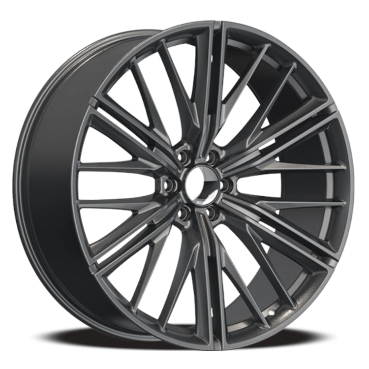 Replica C30 Hypersilver Wheel