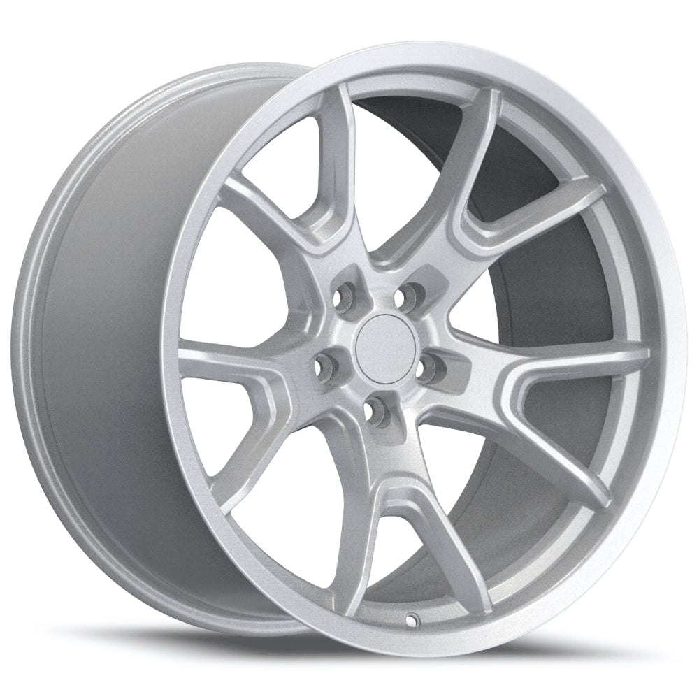 Replica DG06 Hyperblack Wheel