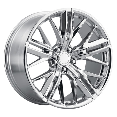 Replica Tech RT32 Chrome Wheel
