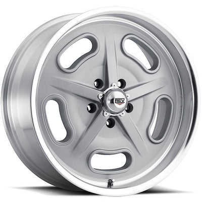Rev Classic 111 Anthracite Wheel