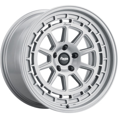 Revolve APVD No 0119 Silver Wheel