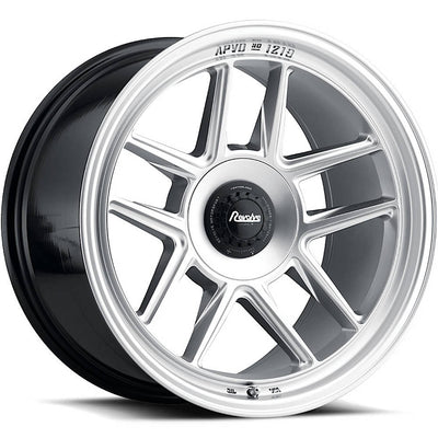 Revolve APVD No 1219 Hypersilver Wheel