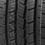 Road One Cavalry H/T Tire