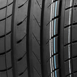 Road One Cavalry HP Tire