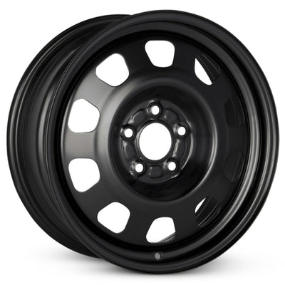 Road Ready RRW-02288 Black Wheel