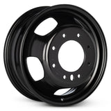 Road Ready RRW-02703 Black Wheel
