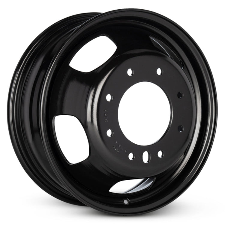 Road Ready RRW-02703 Black Wheel