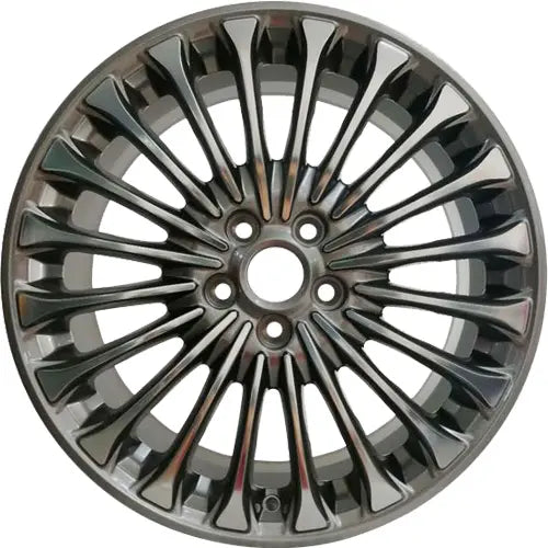 Road Ready RRW-03961 Polished Wheel