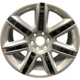 Road Ready RRW-04739 Silver Wheel
