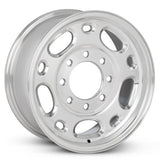 Road Ready RRW-05079 Polished Wheel