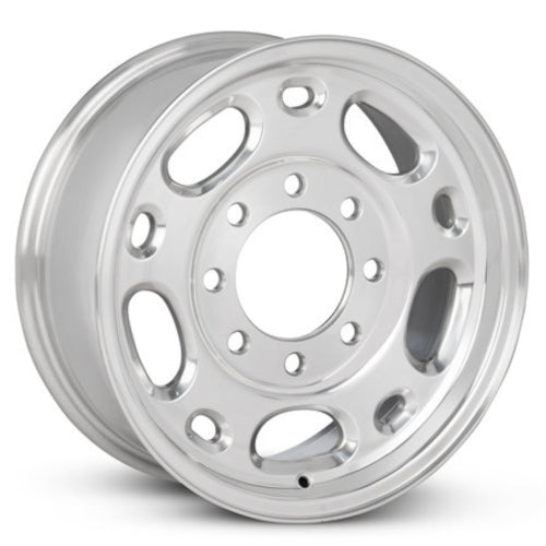 Road Ready RRW-05079 Polished Wheel