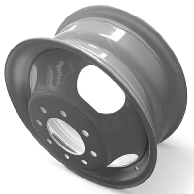 Road Ready RRW-05125B White wheel