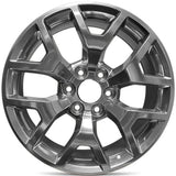 Road Ready RRW-05698 Polished Wheel