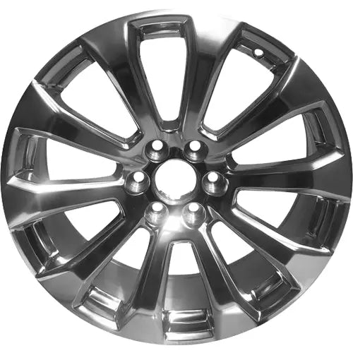 Road Ready RRW-05922 Polished Wheel