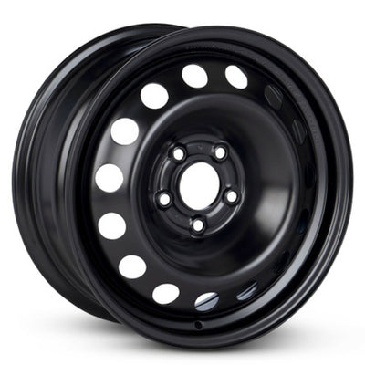 Road Ready RRW-09229 Black Wheel