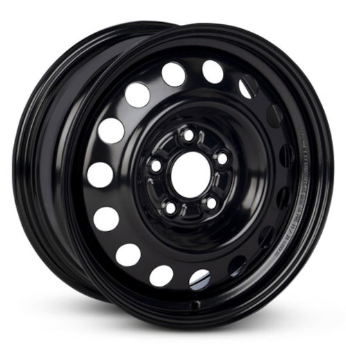 Road Ready RRW-10308 Black Wheel