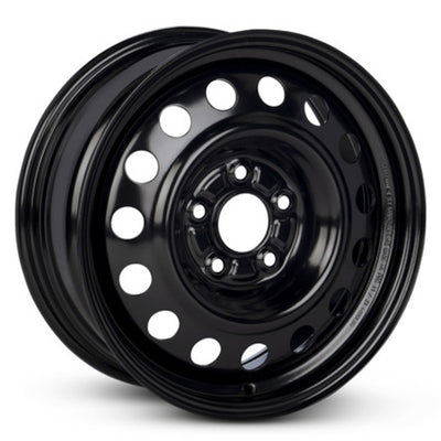 Road Ready RRW-10308 Black Wheel