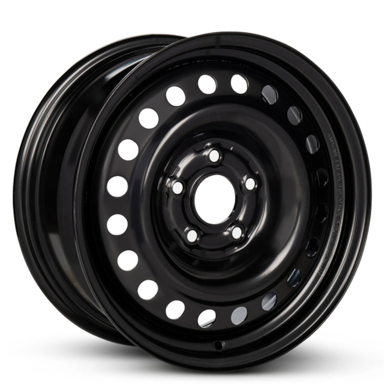 Road Ready RRW-10397 Black Wheel