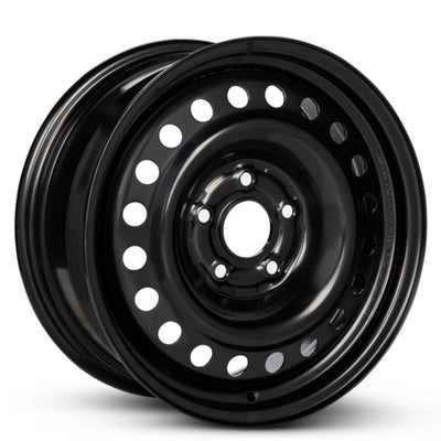 Road Ready RRW-10397 Black Wheel