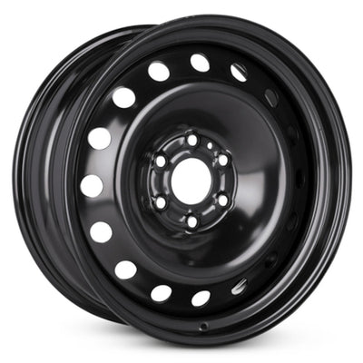 Road Ready RRW-104-0019 Black Wheel