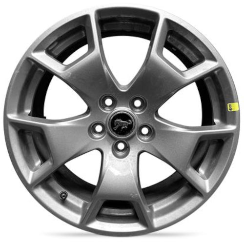 Road Ready RRW-10427 Gray Wheel