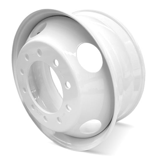 Road Ready RRW-105-0013 White Wheel