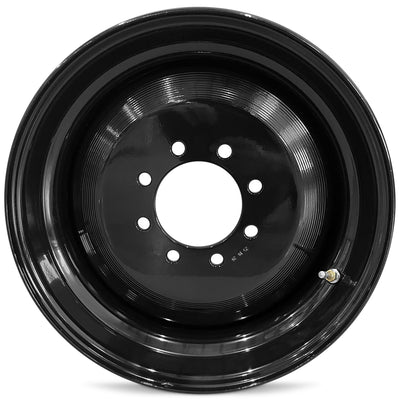 Road Ready RRW-105-0031 Black Wheel
